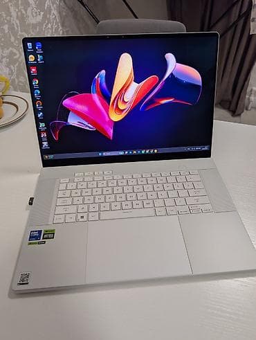 zephyrus: Игровой, Б/у, Intel Core Ultra 9 — 2