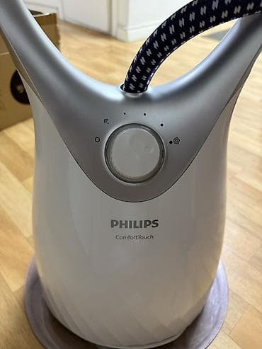 philips one blade: Отпариватель Philips, Напольный — 2