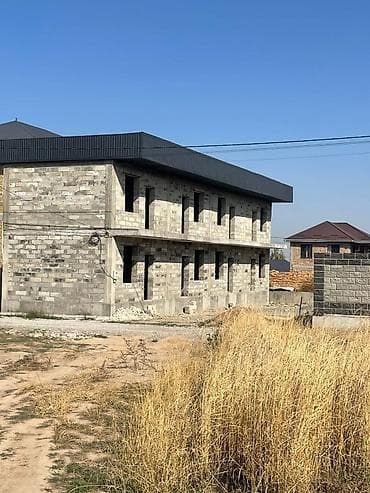 Жер тилкелери: 4 соток, Курулуш, Кызыл китеп — 6