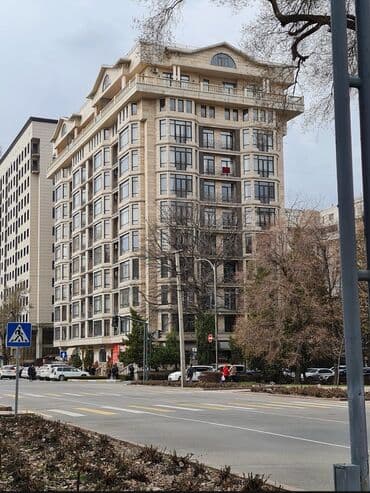 продаю квартиру элитка: 5 и более комнат, 205 м², Элитка, 2 этаж, Дизайнерский ремонт — 1