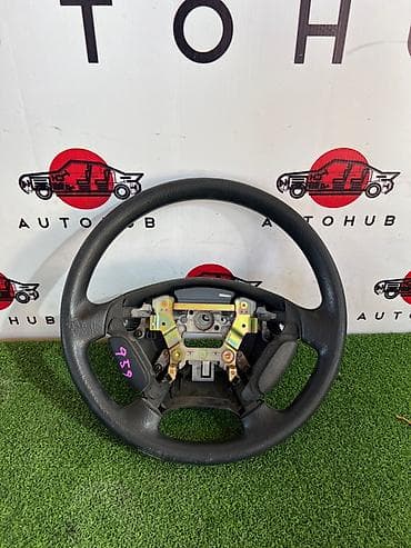 Руль Honda