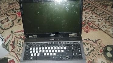 aspire 5: Ноутбук Acer Aspire (серия AS/ASPIRE, ) Срочно продается рабочий — 2