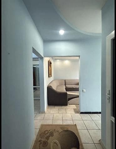 Недвижимость: 3 комнаты, 65 м², Вефа ТЦ 105 серия, 4 этаж, Евроремонт — 4