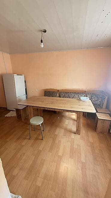 квартира за 6000: Сдаю квартиру рабочие городок Имеется все для проживания имеется — 2