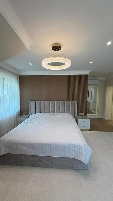 Үйлөр: 🏡 Продаётся дом в закрытом городке Highland, с. Беш-Кунгей ✨ — 10