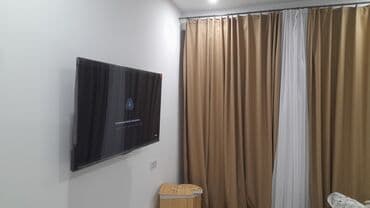 мастера по ремонту телевизоров: Электрик | Установка телевизоров, Установка люстр, бра, светильников Больше 6 лет опыта — 4