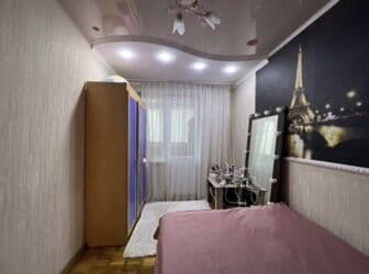 политех дом: 3 комнаты, 100 м², Индивидуалка, 2 этаж, Старый ремонт — 8