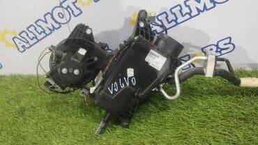 антифриз для отопления бишкек: Volvo XC90 T6 v-2.9 2003 год задний радиатор отoплителя с моторчиком — 1