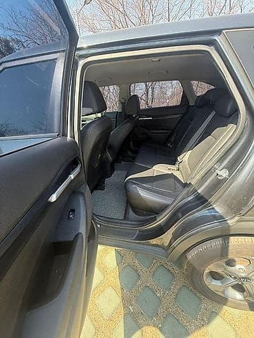 киа селтос: Kia Seltos: 2020 г., Кроссовер — 3