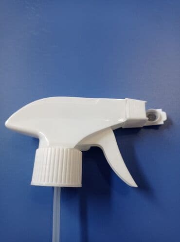 бутылка для промывания носа: Триггеры-распылители. Для бутылок с горловиной 28 мм и ПЭТ-бутылок с — 5
