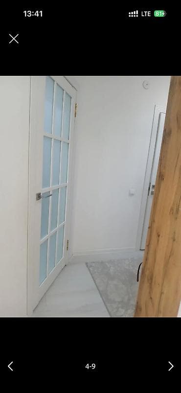 Продажа квартир: 1 комната, 44 м², Элитка, 8 этаж, Евроремонт — 7