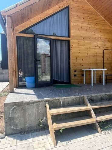 продажа домов каракол: Проведите теплые деньки бархатного сезона в наших уютных коттеджах. 2 — 1