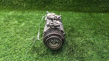 Компрессор BMW Компрессор кондиционер F10 F11 E70 E71 3.0D 4.0D