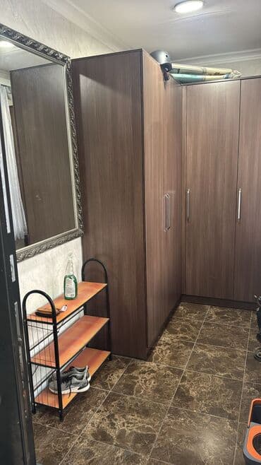 сниму квартиру долгосрочных: 380 м², 10 комнат, Утепленный, Бронированные двери, Балкон застеклен — 22