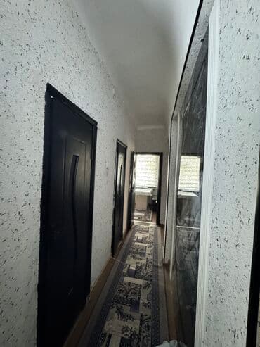 квартира долгосрочный дордой моторс: 2 комнаты, Собственник, Без подселения, С мебелью полностью — 10