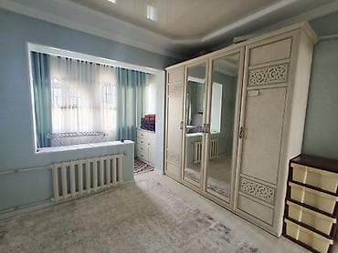 кривоносова: 2 комнаты, 55 м², 105 серия, Дизайнерский ремонт — 4