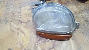 renault: Renault twingo передние фары задние фары — 1