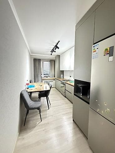 политех квартиры: 2 комнаты, 74 м², Элитка, 8 этаж, Евроремонт — 3