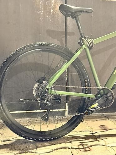 twitter predator pro 29: Горный велосипед, Алюминий — 6