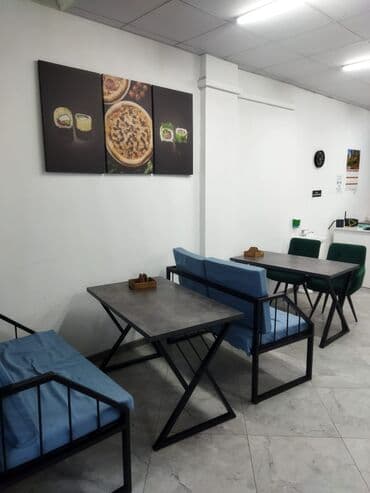 с сосновка: Продажа бизнеса Кафе, Вместе с: Оборудование и мебель — 3