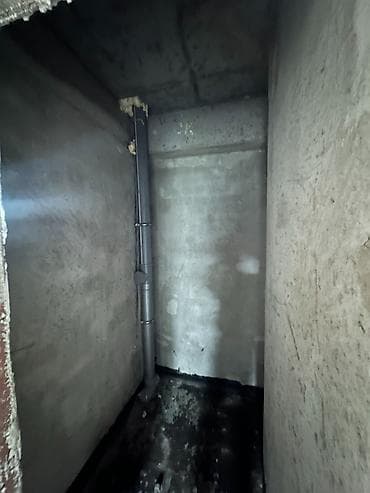 Недвижимость: 2 комнаты, 66 м², Элитка, 4 этаж, Готовая ПСО (под самоотделку) — 9