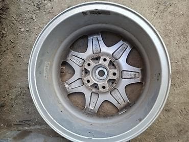 m112 3 2: Литые Диски R 15 отверстий - 5 — 2