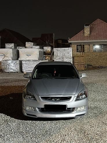 Продаю HONDA INSPIRE 2005 года, в отличном состоянии! Мотор привозной