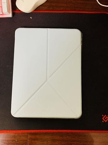 ipad 12 pro: Планшет, Apple, память 128 ГБ, 10" - 11", 5G, Классический цвет - Синий — 7