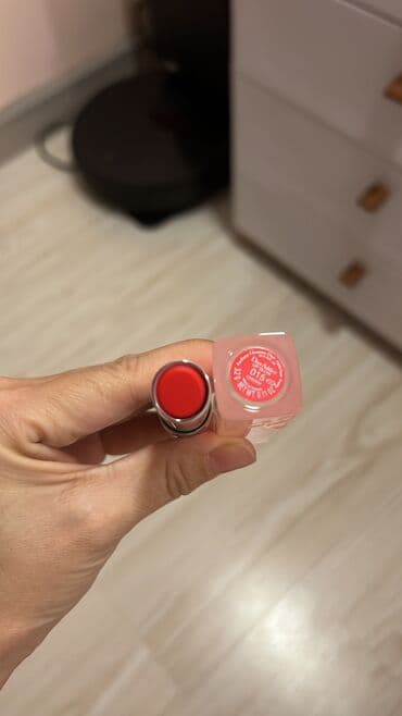 крем spf: В наличии помада-бальзам Диор 🇺🇸 
Тон: 001, 004, 012 — 3