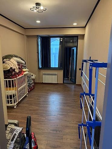 ts group: 2 комнаты, 60 м², Южная Магистраль Элитка, 12 этаж, Евроремонт — 6