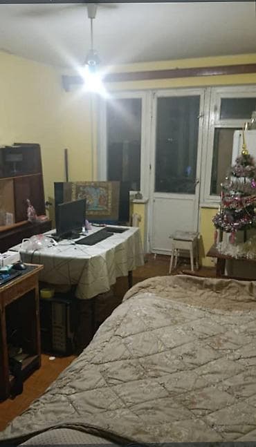 all group: 3 комнаты, 65 м², 104 серия, 2 этаж, Косметический ремонт — 3