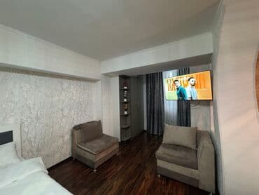 умный дом: 45 кв. м, Эмереги менен — 6