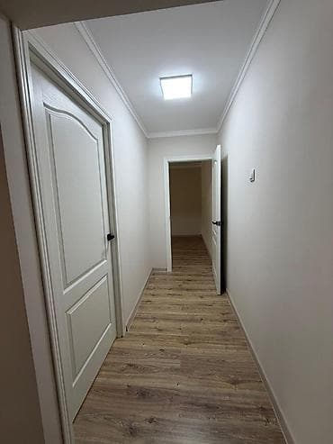 микра: 2 комнаты, 45 м², 10 мкр 104 серия, 1 этаж, Свежий ремонт — 8