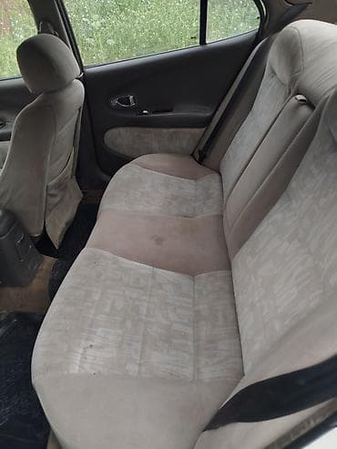 Daewoo Nubira: 1999 г., Механика, Седан — 5
