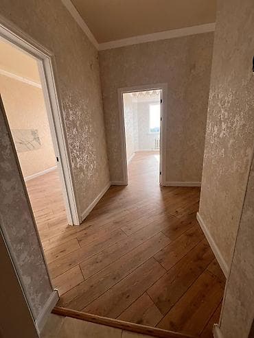 2 комнаты, 73 м², Элитка, 7 этаж, Евроремонт