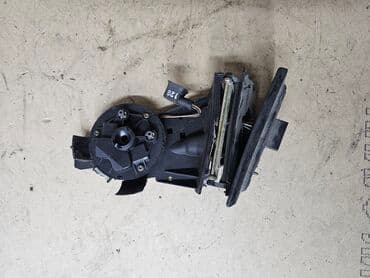 ремонт боковых зеркал: Боковое левое Зеркало Mercedes-Benz Б/у, Оригинал — 1