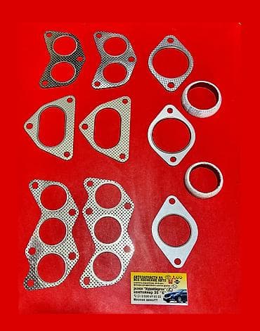 aristo: Прокладка Subaru Новый, Оригинал, Япония — 8