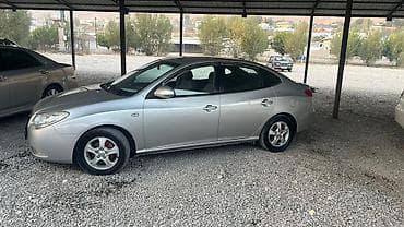 leksus rx300: Hyundai Avante: 2007 г., 1.6 л, Автомат, Бензин, Седан — 2