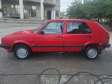 android teyes cc3: Volkswagen Golf: 1989 г., 1.3 л, Механика, Бензин, Хэтчбэк — 2
