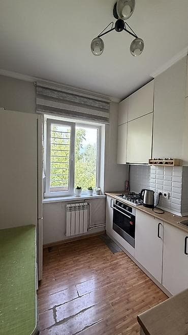 Продажа квартир: 3 комнаты, 65 м², 105 серия, 3 этаж, Евроремонт — 3
