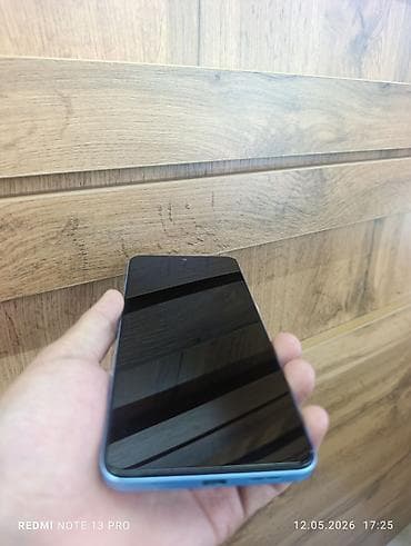 redmi note 9 pro бу: Redmi, Redmi Note 12, Б/у, 128 ГБ, цвет - Голубой, 2 SIM — 3