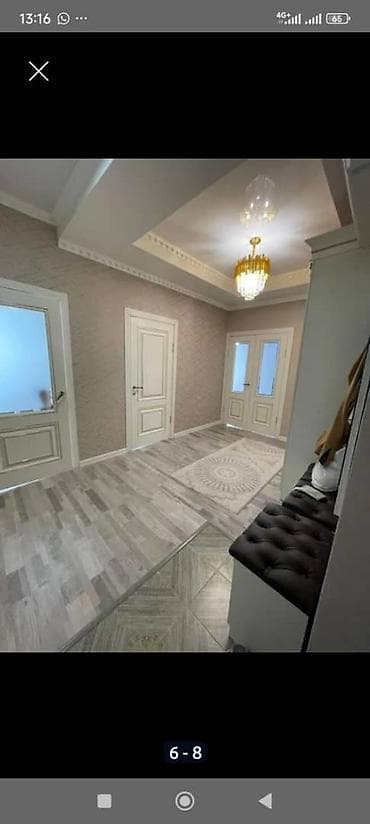 premium development: 2 комнаты, Собственник, С мебелью полностью — 4