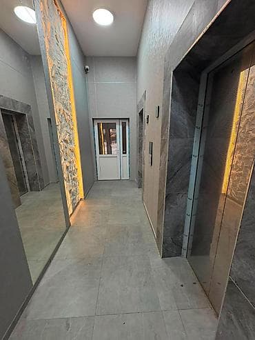 1 комната, 41 м², Элитка, 5 этаж, ПСО (под самоотделку) — 8