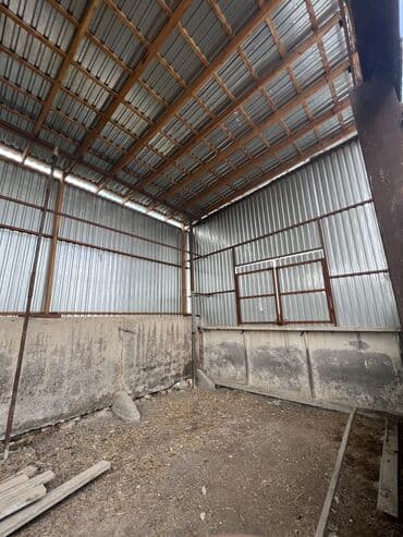 дом совхоз фрунзе: Сдаю Конюшню в перспективном районе для содержания лошадей и быков — 11