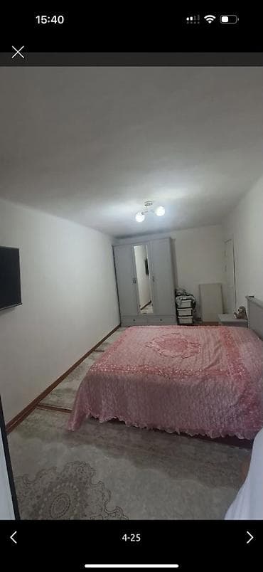 75: 2 комнаты, 44 м², Молодая Гвардия Хрущевка, 2 этаж, Свежий ремонт — 2