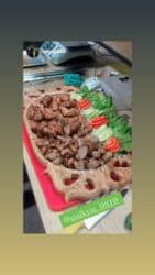 Повара: Повар Жарщик. Больше 6 лет опыта — 9