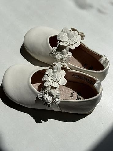 балетки черные: Детские балетки от H&M в идеальном состоянии (надели всего 1 раз — 2