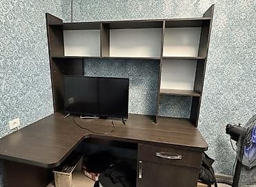 Письменный стол, Б/у