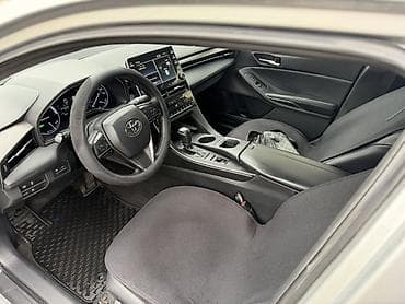 Toyota: Toyota Avalon: 2019 г., 2.5 л, Вариатор, Гибрид, Седан — 10