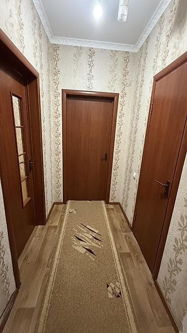 квартиры в районе тунгуч: 1 комната, 32 м², Элитка, 7 этаж, Евроремонт — 2